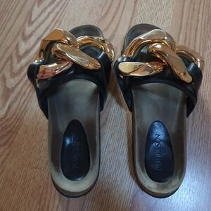 JW Anderson Flats Sz:39